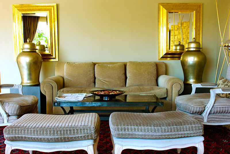 Quinta do Estreito Vintage House