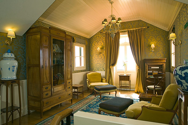 Quinta do Estreito Vintage House