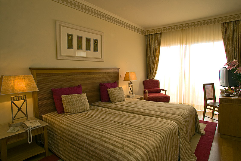 Quinta do Estreito Vintage House