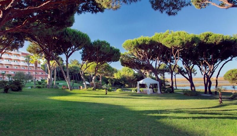 Hotel Quinta do Lago