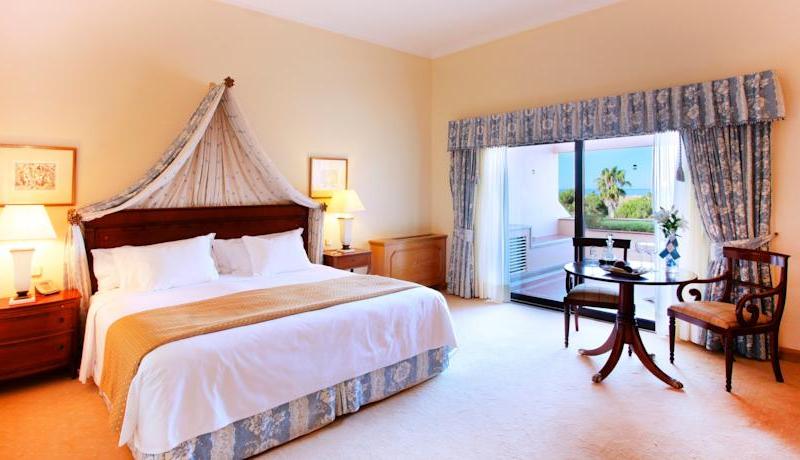 Hotel Quinta do Lago