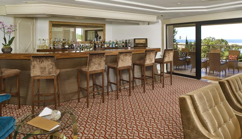 Hotel Quinta do Lago