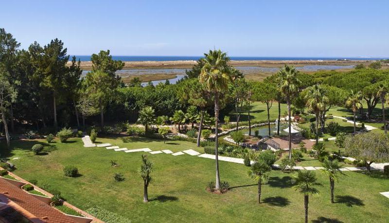 Hotel Quinta do Lago