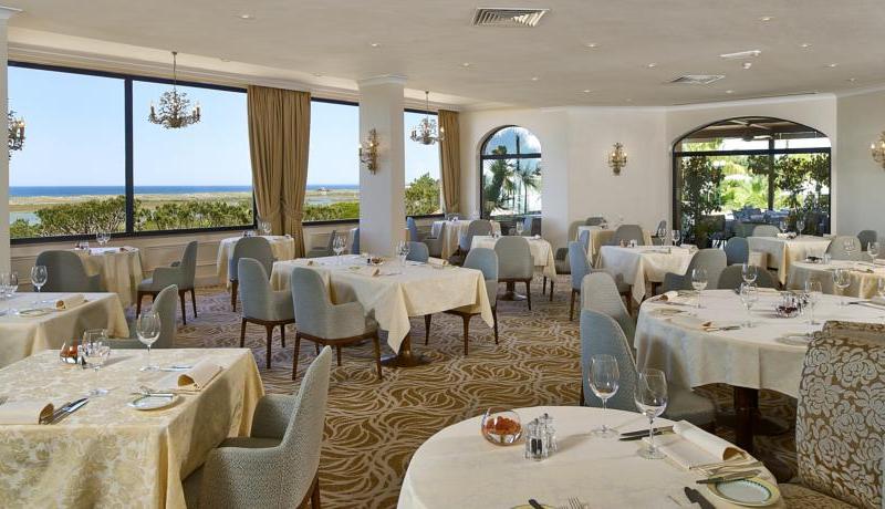 Hotel Quinta do Lago