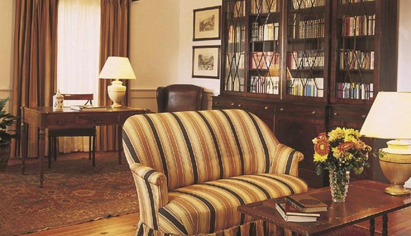 Quinta Do Monte Panoramic Gardens