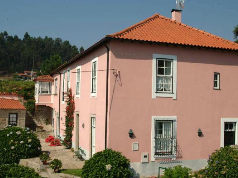 Quinta do Vale do Monte