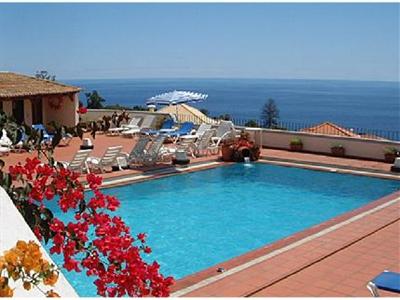 Quinta Mae dos Homens