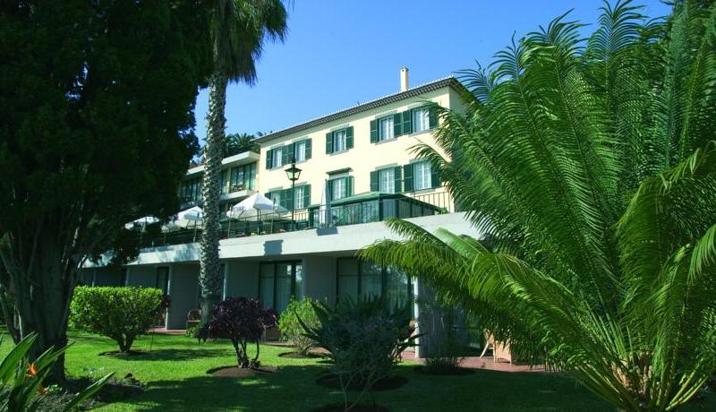 Quinta Perestrello Heritage House