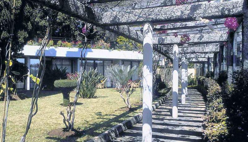 Quinta Perestrello Heritage House