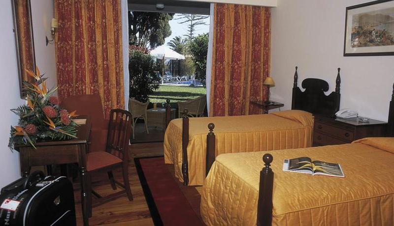 Quinta Perestrello Heritage House