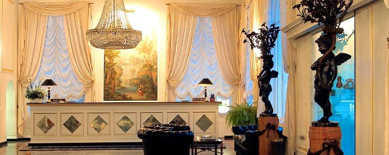 Grand Hotel Quisisana