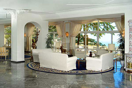 Grand Hotel Quisisana