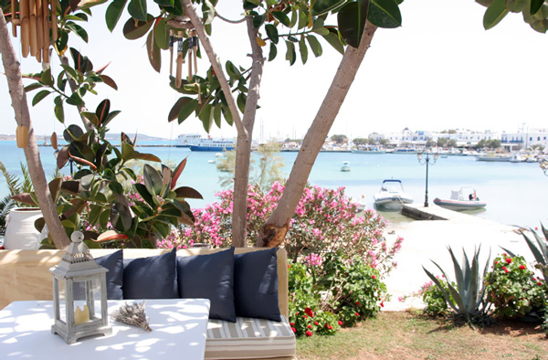 Artemis Hotel