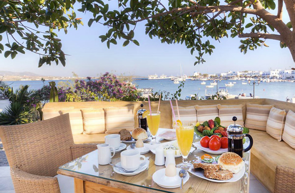 Artemis Hotel