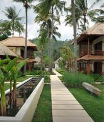 Отель Qunci Villas Индонезия, о Ломбок, фото 11