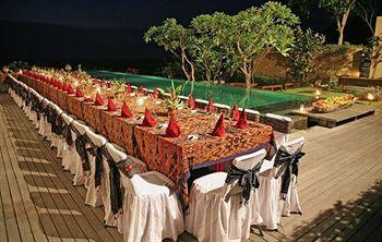 Отель Qunci Villas Индонезия, о Ломбок, фото 13