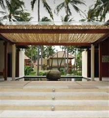 Отель Qunci Villas Индонезия, о Ломбок, фото 15