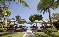 Отель Qunci Villas Индонезия, о Ломбок, фото 16