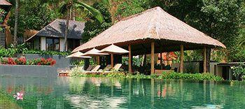 Отель Qunci Villas Индонезия, о Ломбок, фото 17