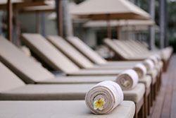 Отель Qunci Villas Индонезия, о Ломбок, фото 18