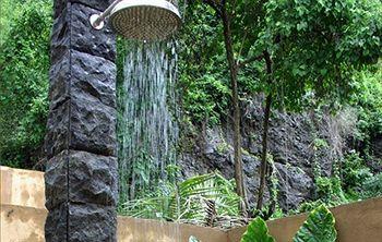 Отель Qunci Villas Индонезия, о Ломбок, фото 19