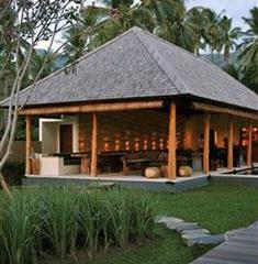 Отель Qunci Villas Индонезия, о Ломбок, фото 20