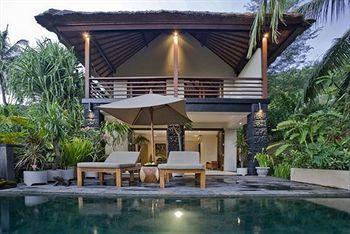 Отель Qunci Villas Индонезия, о Ломбок, фото 21