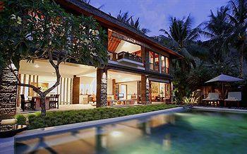 Отель Qunci Villas Индонезия, о Ломбок, фото 22