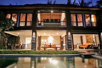 Отель Qunci Villas Индонезия, о Ломбок, фото 23