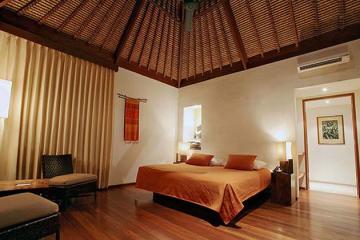 Отель Qunci Villas Индонезия, о Ломбок, фото 26