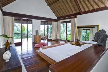 Отель Qunci Villas Индонезия, о Ломбок, фото 27