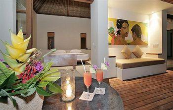 Отель Qunci Villas Индонезия, о Ломбок, фото 29