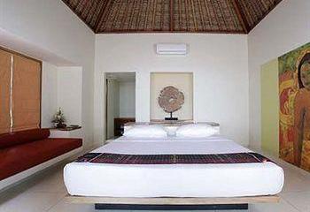 Отель Qunci Villas Индонезия, о Ломбок, фото 3