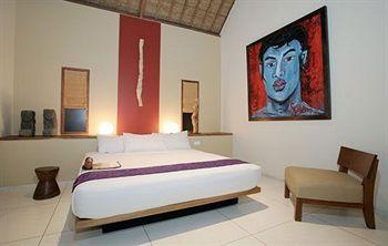 Отель Qunci Villas Индонезия, о Ломбок, фото 31