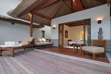 Отель Qunci Villas Индонезия, о Ломбок, фото 32