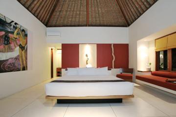 Отель Qunci Villas Индонезия, о Ломбок, фото 33