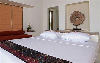 Отель Qunci Villas Индонезия, о Ломбок, фото 35