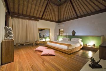 Отель Qunci Villas Индонезия, о Ломбок, фото 38