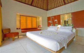 Отель Qunci Villas Индонезия, о Ломбок, фото 39