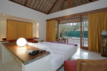 Отель Qunci Villas Индонезия, о Ломбок, фото 40