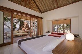 Отель Qunci Villas Индонезия, о Ломбок, фото 41