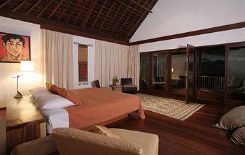 Отель Qunci Villas Индонезия, о Ломбок, фото 42