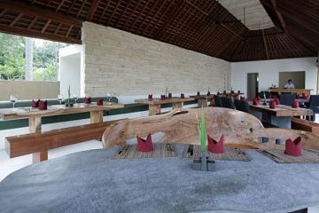 Отель Qunci Villas Индонезия, о Ломбок, фото 44