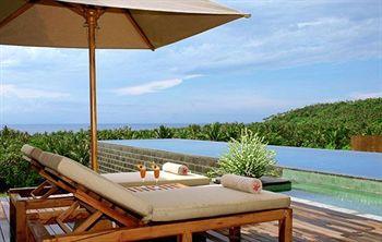 Отель Qunci Villas Индонезия, о Ломбок, фото 45