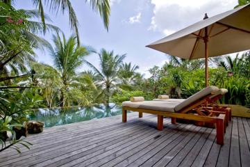 Отель Qunci Villas Индонезия, о Ломбок, фото 48