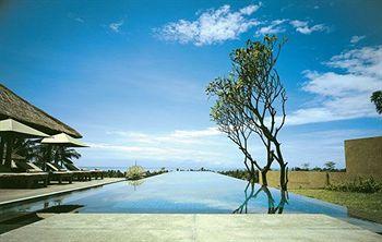 Отель Qunci Villas Индонезия, о Ломбок, фото 49