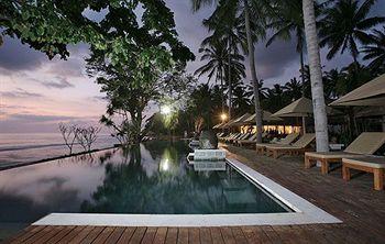 Отель Qunci Villas Индонезия, о Ломбок, фото 51