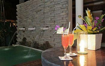 Отель Qunci Villas Индонезия, о Ломбок, фото 52