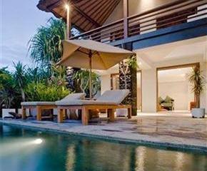 Отель Qunci Villas Индонезия, о Ломбок, фото 54