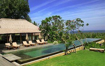 Отель Qunci Villas Индонезия, о Ломбок, фото 55